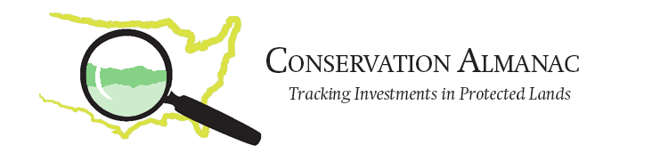 Conservation Almanac